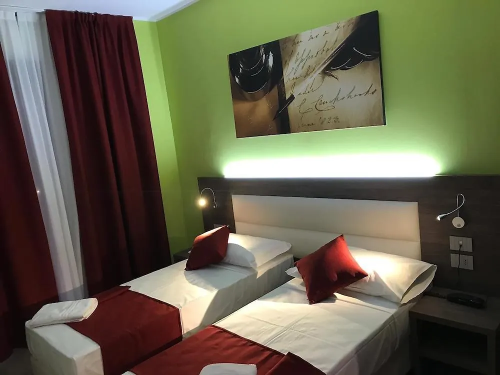 Hotel Stradivari Milan 3*,  Italy