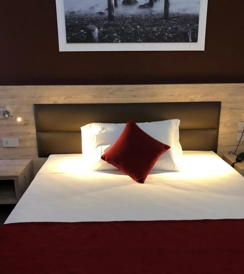 Hotel Stradivari Milan