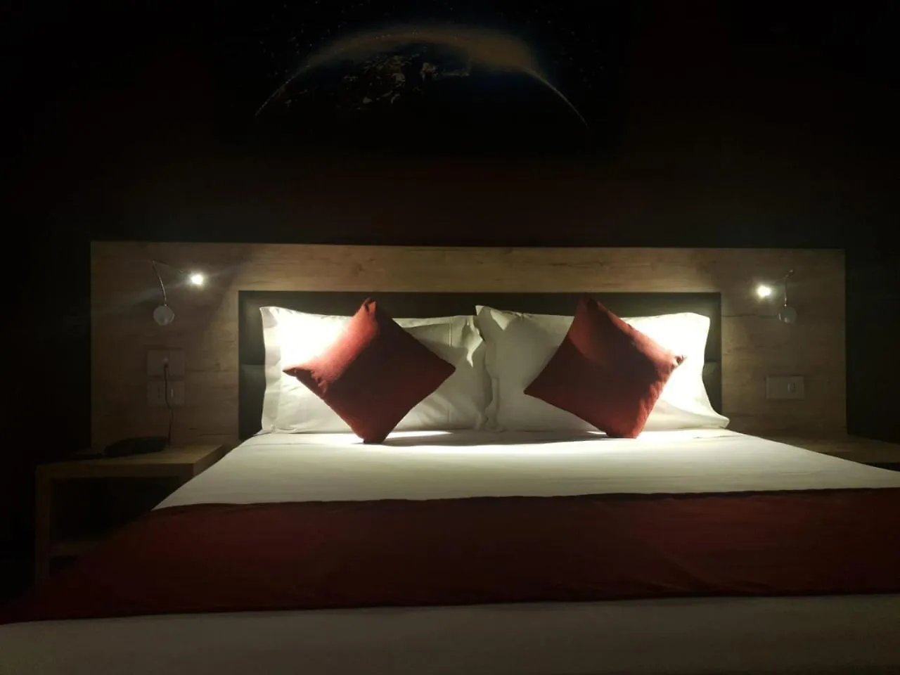 Hotel Stradivari Milaan
